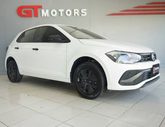 VOLKSWAGEN POLO 1.0 MPI TRACK MANUAL VOLKSWAGEN POLO 1.0 MPI TRACK MANUAL